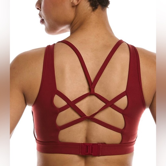 FREE PEOPLE Gone Wild Bra - Picture 6 of 6